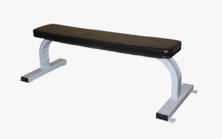 Скамья горизонтальная AL-301, фото 1
