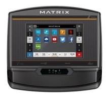 MATRIX R50XIR Велоэргометр домашний