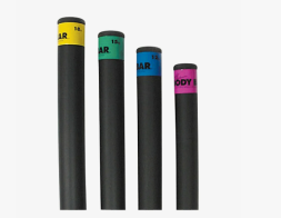 Гимнacтичecкaя пaлкa THE BODY BAR BB09