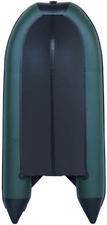 Лодка ПВХ SMarine SDP Standart 365 (фанера), фото 4