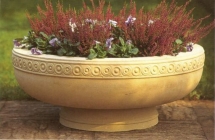 Фонтан-вазон Чаша Фонтан-вазон Чаша