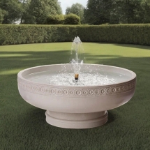 Фонтан-вазон Чаша Фонтан-вазон Чаша