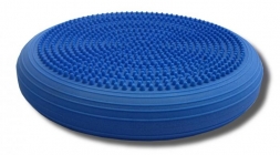 Балансировочная подушка FT-BPD02-BLUE (цвет - синий), фото 3