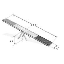 Снаряд Качели