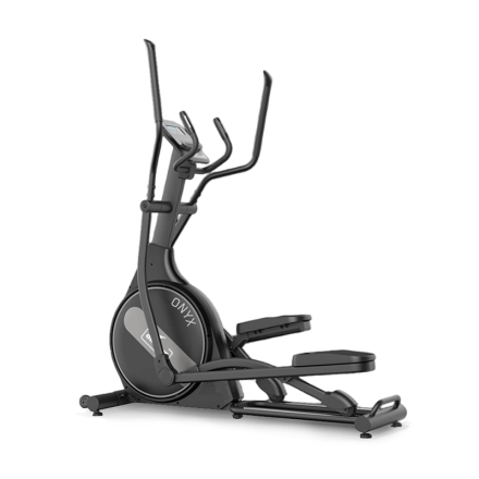 Эллиптический тренажер Orlauf Onyx, фото 1