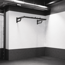 Ручки параллельного хвата 27 мм для турника со сменным оборудованием Ручки параллельного хвата 27 мм для турника со сменным оборудованием