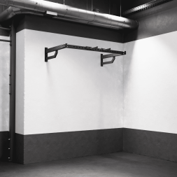 Ручки параллельного хвата 27 мм для турника со сменным оборудованием, фото 4