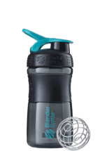 Шейкер Blender Bottle® SportMixer 591 мл