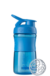 Шейкер Blender Bottle® SportMixer 591 мл, фото 9