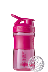 Шейкер Blender Bottle® SportMixer 591 мл, фото 13