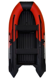 Лодка надувная YUKONA 480 НДНД (зеленая, серая, Combi, красная/черная), фото 4 Лодка надувная YUKONA 480 НДНД (зеленая, серая, Combi, красная/черная), фото 4