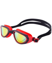 Очки Blaze Mirror, черный/красный, L011707 Очки Blaze Mirror, черный/красный, L011707