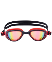 Очки Blaze Mirror, черный/красный, L011707 Очки Blaze Mirror, черный/красный, L011707