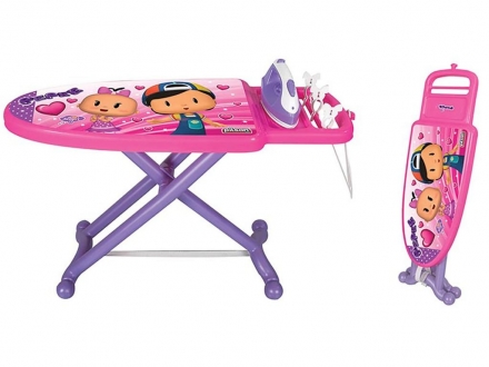 Игрушечная гладильная доска с Пепи Pilsan Pepee Ironing Table (03-444), фото 1