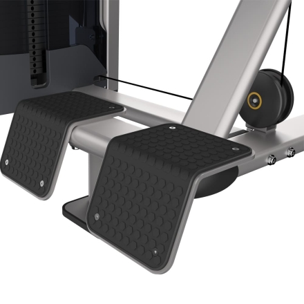 Тренажер Икроножные стоя Impulse Exoform FE9716, фото 5