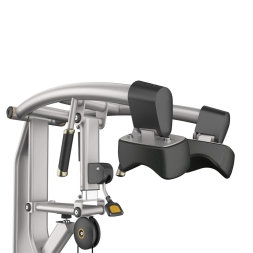 Тренажер Икроножные стоя Impulse Exoform FE9716, фото 4