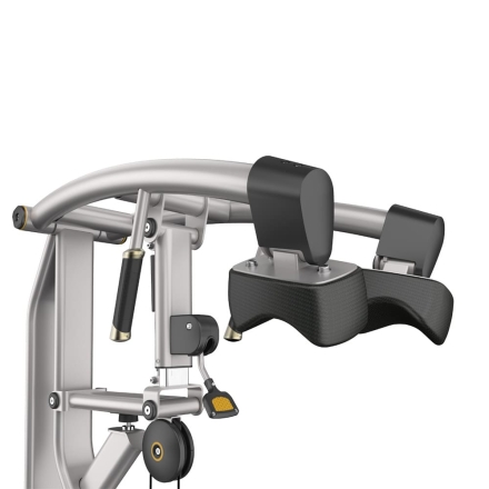 Тренажер Икроножные стоя Impulse Exoform FE9716, фото 4