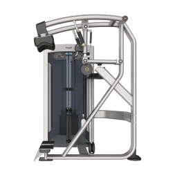 Тренажер Икроножные стоя Impulse Exoform FE9716, фото 1