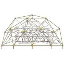 Канатная конструкция "Сократ 26.1"