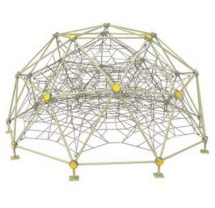 Канатная конструкция "Сократ 26.1"