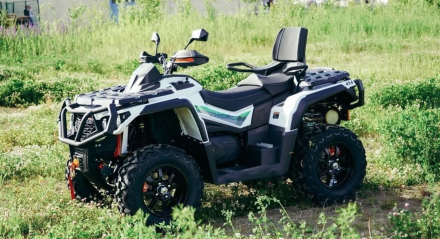 Квадроцикл АОДЕС PathCross 800L EPS (ПСМ), фото 1