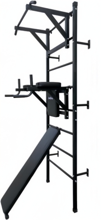 Шведская стенка Wall Bench	, фото 1