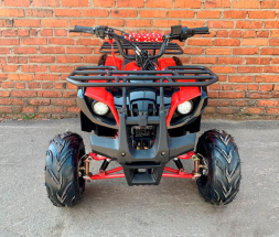 Квадроцикл MOWGLI Simple 7, фото 5 Квадроцикл MOWGLI Simple 7, фото 5