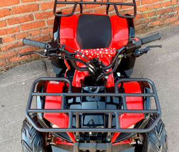 Квадроцикл MOWGLI Simple 7, фото 4 Квадроцикл MOWGLI Simple 7, фото 4