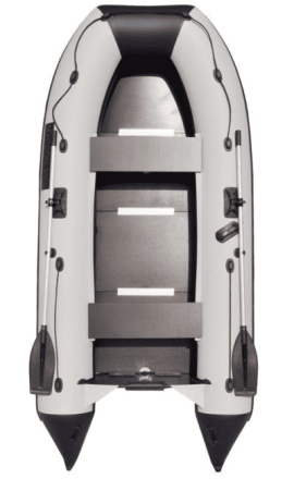 Моторная лодка Муссон 3300 СК Актив, фото 6