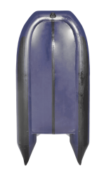 Моторная лодка Муссон 3300 СК Актив, фото 4