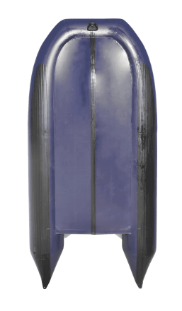 Моторная лодка Муссон 3300 СК Актив, фото 4