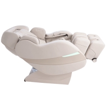 Массажное кресло Gess Rolfing Beige Массажное кресло Gess Rolfing Beige