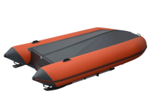 Надувная лодка FLINC FT340K