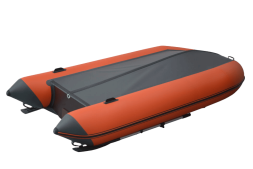 Надувная лодка FLINC FT340K, фото 5