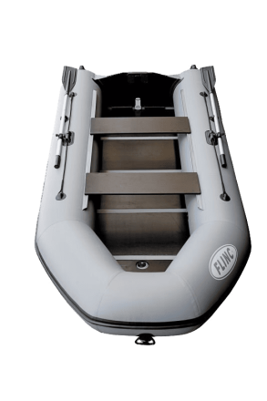Надувная лодка FLINC FT340K, фото 10