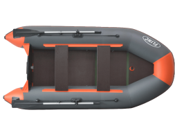 Надувная лодка FLINC FT340K, фото 2