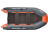 Надувная лодка FLINC FT340K