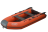 Надувная лодка FLINC FT340K