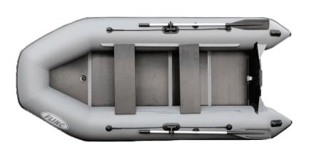 Надувная лодка FLINC FT340K, фото 9