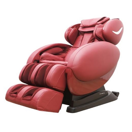 Массажное кресло Rongtai RT-8302 Red, фото 1