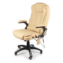 Вибромассажное кресло Calviano Veroni 55