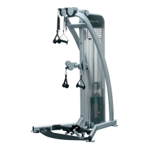 Мультистанция и скамья универсальная Impulse HG5+IFFI5