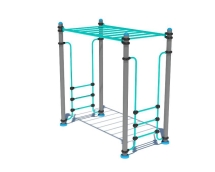 Рукоход прямой ФК022