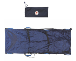 Носилки бескаркасные для скорой медицинской помощи Плащ