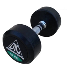 Гантели пара 10кг DFC POWERGYM DB002-10 Гантели пара 10кг DFC POWERGYM DB002-10