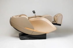 Массажное кресло MAO Intense Beige, фото 5