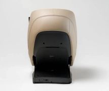 Массажное кресло MAO Intense Beige