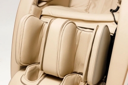 Массажное кресло MAO Intense Beige, фото 11