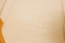 Массажное кресло MAO Intense Beige