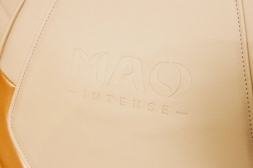 Массажное кресло MAO Intense Beige, фото 10